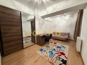 Apartament Upground | 3 camere | Ready to move | Prima chirie - imagine 6