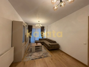 Apartament Upground | 3 camere | Ready to move | Prima chirie - imagine 2