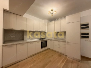 Apartament Upground | 3 camere | Ready to move | Prima chirie - imagine 9