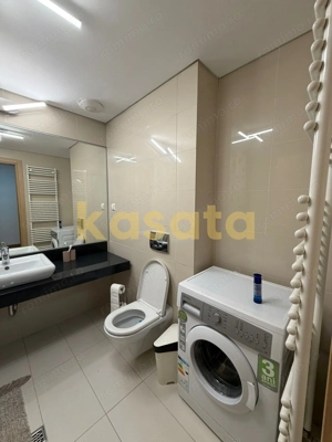 Apartament Upground | 3 camere | Ready to move | Prima chirie - imagine 13