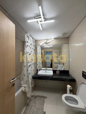 Apartament Upground | 3 camere | Ready to move | Prima chirie - imagine 12