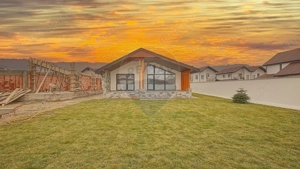 Comision 0 %! Casă cu 4 camere de vânzare în zona Stupini! - imagine 6