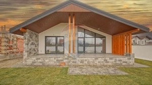 Comision 0 %! Casă cu 4 camere de vânzare în zona Stupini! - imagine 5