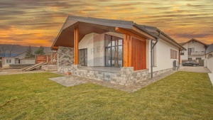 Comision 0 %! Casă cu 4 camere de vânzare în zona Stupini! - imagine 4