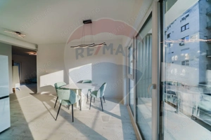 Apartament in zona Piata Spitalului , prima inchiriere - imagine 7