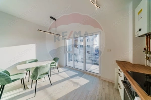 Apartament in zona Piata Spitalului , prima inchiriere - imagine 5