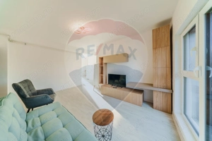 Apartament in zona Piata Spitalului , prima inchiriere - imagine 2