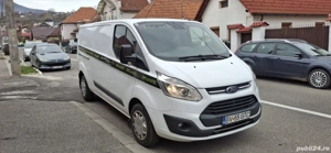 Ford transit custom - imagine 3