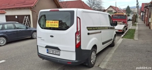 Ford transit custom - imagine 4