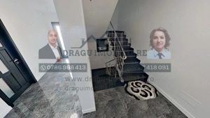 Vila deosebita Paunesti/Vrancea - imagine 8