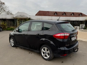 Ford Focus   2013   1.6 TDCi Diesel   UEFA Champions League Edition   4.350     - imagine 3