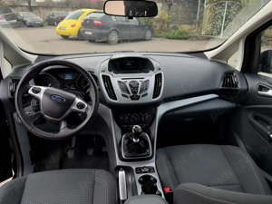 Ford Focus   2013   1.6 TDCi Diesel   UEFA Champions League Edition   4.350     - imagine 2