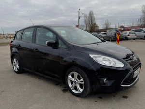 Ford Focus   2013   1.6 TDCi Diesel   UEFA Champions League Edition   4.350     - imagine 5