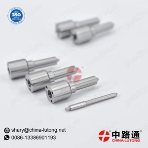 Common Rail Fuel Injector Nozzle 093400-7030