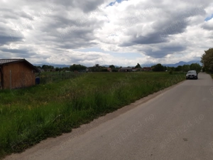 Vanzare teren intravilan 5000 mp construibil zona rezidenta - imagine 7