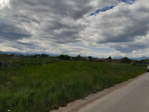 Vanzare teren intravilan 5000 mp construibil zona rezidenta - imagine 3