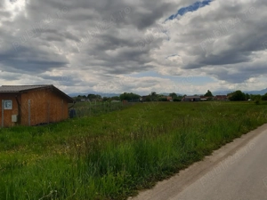 Vanzare teren intravilan 5000 mp construibil zona rezidenta - imagine 4