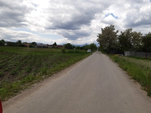 Vanzare teren intravilan 5000 mp construibil zona rezidenta - imagine 5