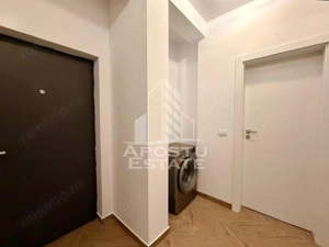 Apartament cu 1 camera, prima inchiriere, Giroc - imagine 7