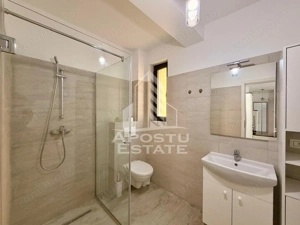 Apartament 2 camere, bloc nou, Giroc - imagine 8
