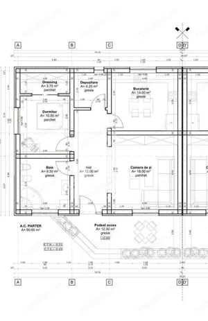 Duplex P+M, Sanandrei - imagine 9
