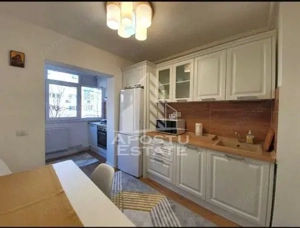 Apartament 2 camere, Pet Friendly, centrala proprie, Girocului - imagine 5