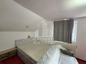 Casă individuală , curte mare , terasă acoperită , Zona Plopi - imagine 8