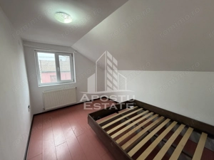 Casă individuală , curte mare , terasă acoperită , Zona Plopi - imagine 6