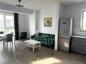 Apartament 2 camere, Centrala Proprie,Petfriendly, zona Aradului - imagine 2