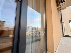 Apartament cu 1 camera, prima inchiriere, Giroc - imagine 9