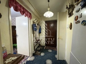Apartament 2 camere Ultracentral in Timisoara - imagine 4