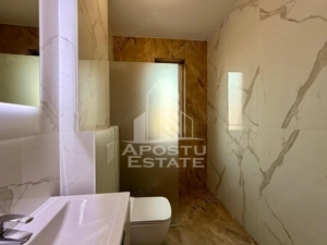 Apartament cu 1 camera, prima inchiriere, Giroc - imagine 10