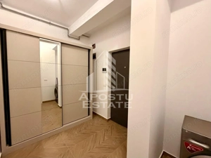 Apartament cu 1 camera, prima inchiriere, Giroc - imagine 6