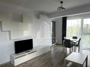 Apartament 2 camere, Centrala Proprie,Petfriendly, zona Aradului - imagine 3