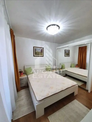 Apartament 2 camere, Pet Friendly, centrala proprie, Girocului - imagine 3