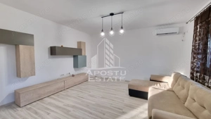 Duplex P+M, Sanandrei