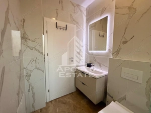 Apartament cu 1 camera, prima inchiriere, Giroc - imagine 11