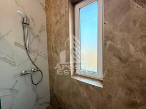 Apartament cu 1 camera, prima inchiriere, Giroc - imagine 12