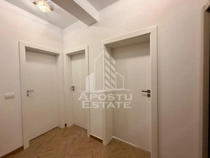 Apartament cu 1 camera, prima inchiriere, Giroc - imagine 8