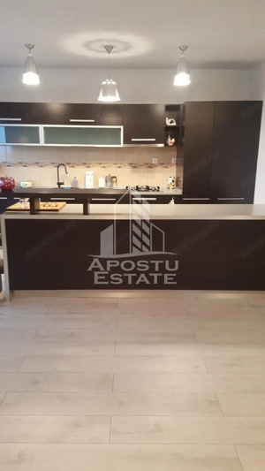 Apartament 2 camere de vanzare, bloc nou, etaj intermediar, Torontalului - imagine 6