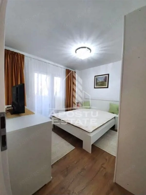 Apartament 2 camere, Pet Friendly, centrala proprie, Girocului - imagine 4