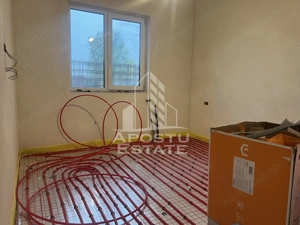 Casa individuala cu 5 camere, de vanzare, 653mp teren, in Sanandrei - imagine 4