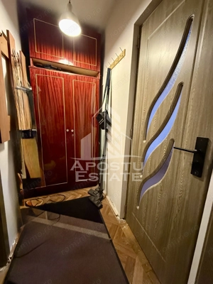 Apartament cu 3 camere de vanzare, zona Girocului, Timisoara - imagine 7