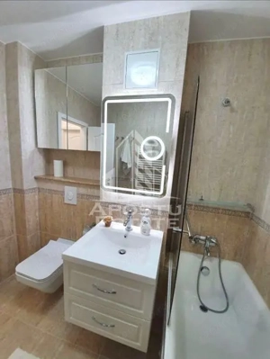 Apartament 2 camere, Pet Friendly, centrala proprie, Girocului - imagine 8