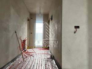 Casa individuala cu 5 camere, de vanzare, 653mp teren, in Sanandrei - imagine 5