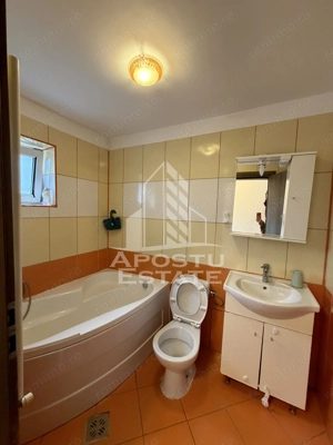 Casă individuală , curte mare , terasă acoperită , Zona Plopi - imagine 11