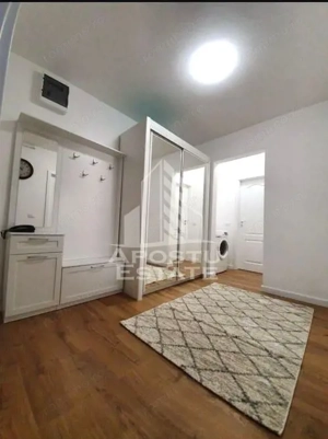 Apartament 2 camere, Pet Friendly, centrala proprie, Girocului - imagine 7