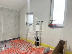 Casa individuala cu 5 camere, de vanzare, 653mp teren, in Sanandrei - imagine 8