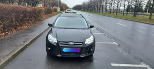 Ford Focus combi 2012 - imagine 2