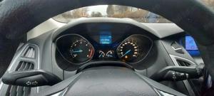 Ford Focus combi 2012 - imagine 7